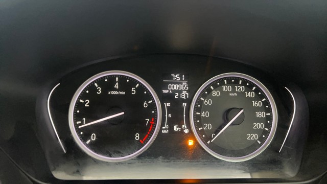 Second-hand 2022 Honda City 1.5 V MT Exclusive for sale in Kolkata-13