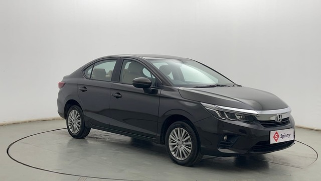 Second-hand 2022 Honda City 1.5 V MT Exclusive for sale in Kolkata-1