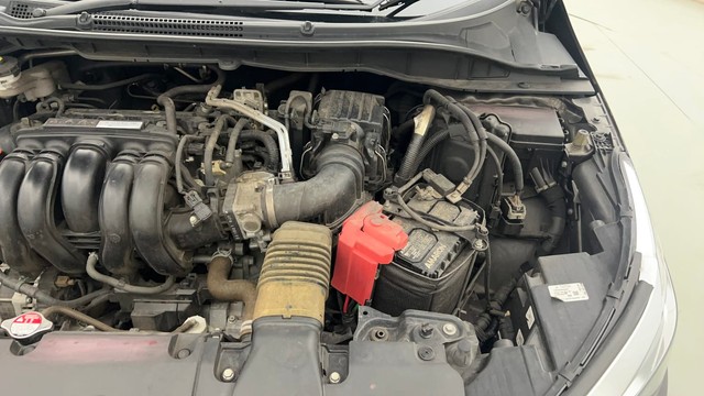 Second-hand 2022 Honda City 1.5 V MT Exclusive for sale in Kolkata-24