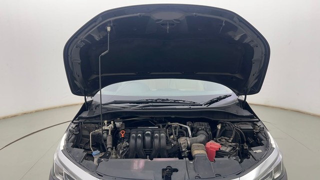 Second-hand 2022 Honda City 1.5 V MT Exclusive for sale in Kolkata-8