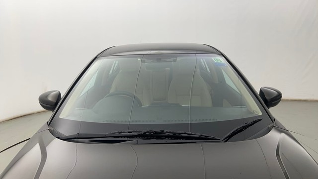 Second-hand 2022 Honda City 1.5 V MT Exclusive for sale in Kolkata-10