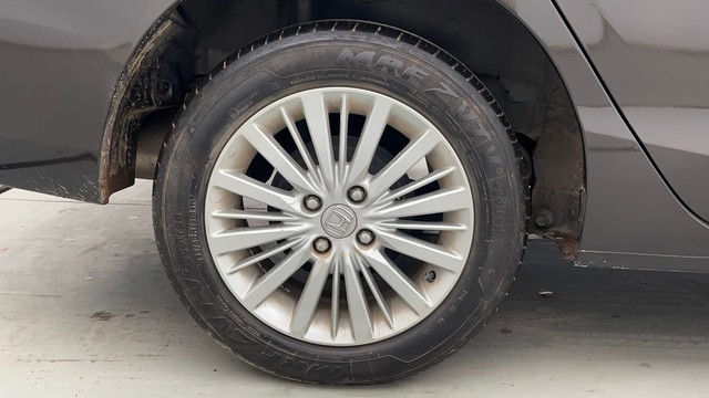 Second-hand 2022 Honda City 1.5 V MT Exclusive for sale in Kolkata-18