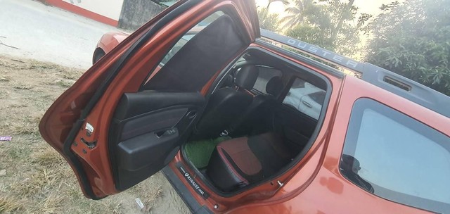 Second-hand 2018 Renault Duster Petrol RXS CVT for sale in Kokrajhar-6
