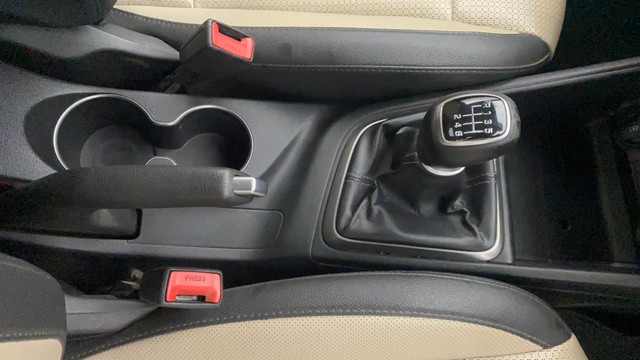 Second-hand 2019 Hyundai Verna VTVT 1.6 SX Option for sale in Bangalore-13