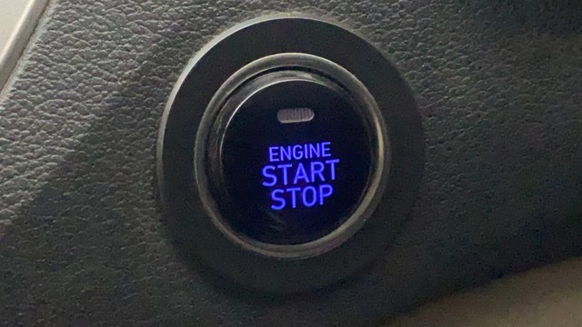 Second-hand 2019 Hyundai Verna VTVT 1.6 SX Option for sale in Bangalore-23