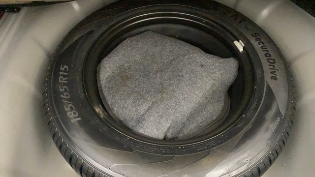 Second-hand 2019 Hyundai Verna VTVT 1.6 SX Option for sale in Bangalore-28