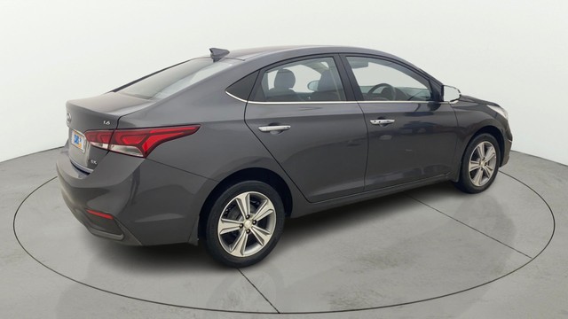 Second-hand 2019 Hyundai Verna VTVT 1.6 SX Option for sale in Bangalore-2