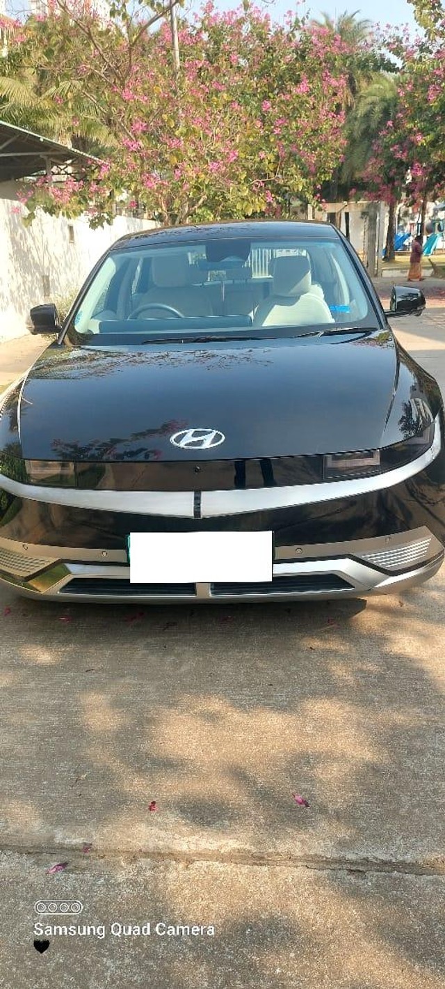 Second-hand 2023 Hyundai IONIQ 5 Long Range RWD for sale in Hyderabad-2