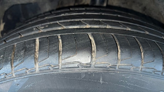 Second-hand 2021 MG Hector Plus 1.5 Turbo Sharp Pro 7 Str BSVI for sale in New Delhi-26