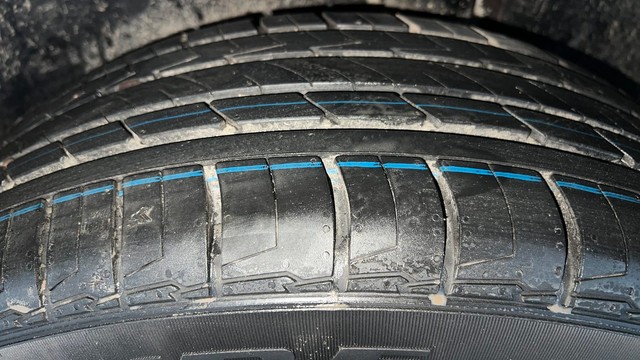 Second-hand 2021 MG Hector Plus 1.5 Turbo Sharp Pro 7 Str BSVI for sale in New Delhi-30