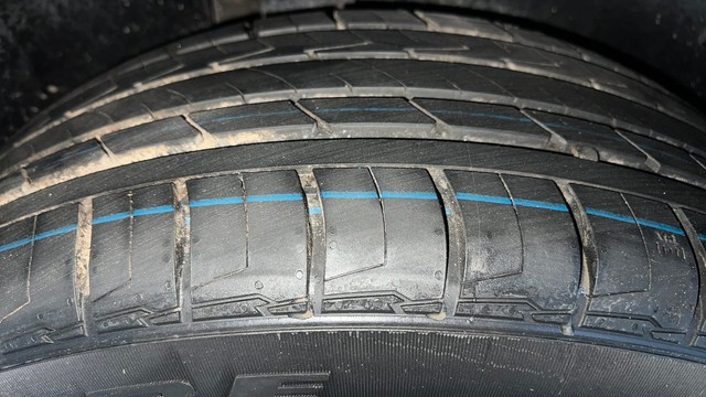 Second-hand 2021 MG Hector Plus 1.5 Turbo Sharp Pro 7 Str BSVI for sale in New Delhi-40