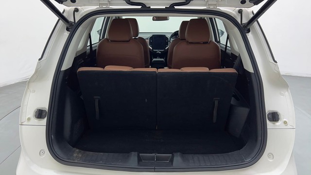 Second-hand 2021 MG Hector Plus 1.5 Turbo Sharp Pro 7 Str BSVI for sale in New Delhi-9