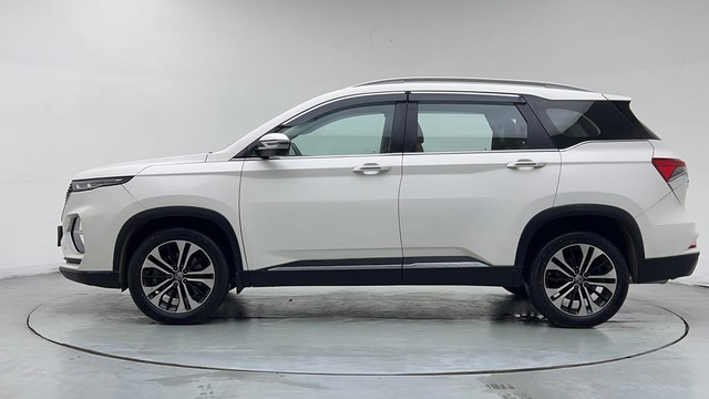 Second-hand 2021 MG Hector Plus 1.5 Turbo Sharp Pro 7 Str BSVI for sale in New Delhi-6