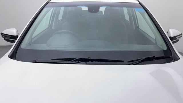 Second-hand 2021 MG Hector Plus 1.5 Turbo Sharp Pro 7 Str BSVI for sale in New Delhi-10