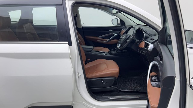 Second-hand 2021 MG Hector Plus 1.5 Turbo Sharp Pro 7 Str BSVI for sale in New Delhi-15