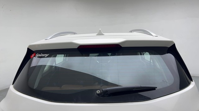 Second-hand 2021 MG Hector Plus 1.5 Turbo Sharp Pro 7 Str BSVI for sale in New Delhi-37