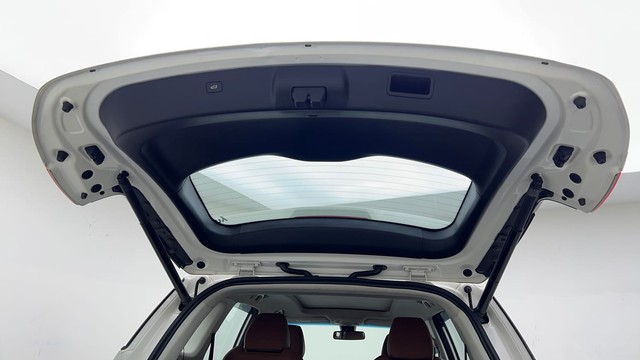 Second-hand 2021 MG Hector Plus 1.5 Turbo Sharp Pro 7 Str BSVI for sale in New Delhi-27