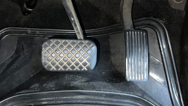 Second-hand 2021 MG Hector Plus 1.5 Turbo Sharp Pro 7 Str BSVI for sale in New Delhi-14