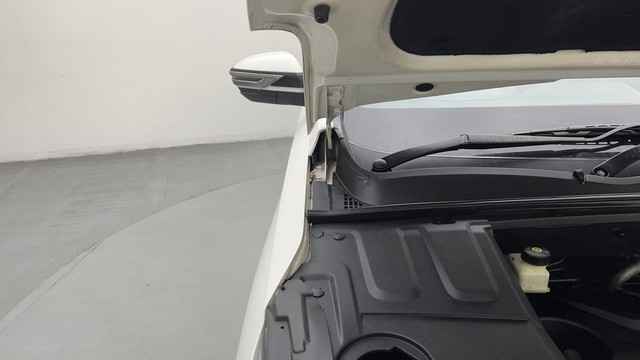 Second-hand 2021 MG Hector Plus 1.5 Turbo Sharp Pro 7 Str BSVI for sale in New Delhi-36