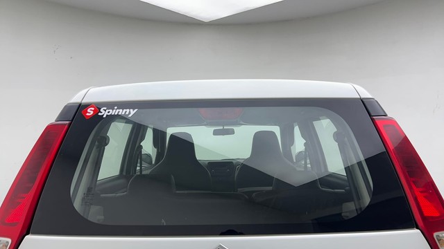 Second-hand 2021 Maruti Wagon R VXI 1.2 for sale in Ghaziabad-38