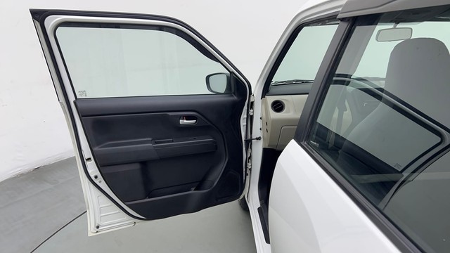 Second-hand 2021 Maruti Wagon R VXI 1.2 for sale in Ghaziabad-32