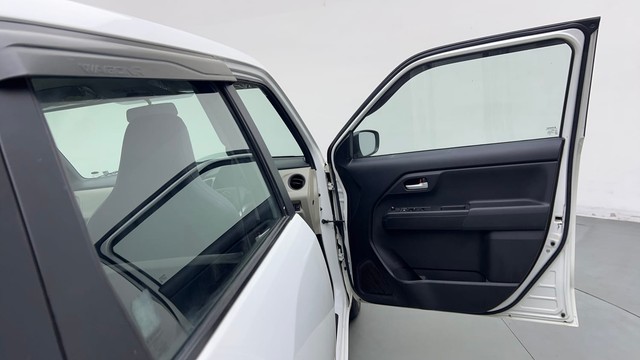 Second-hand 2021 Maruti Wagon R VXI 1.2 for sale in Ghaziabad-16
