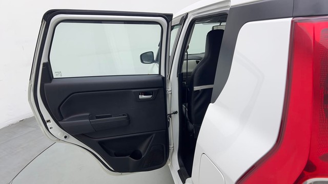 Second-hand 2021 Maruti Wagon R VXI 1.2 for sale in Ghaziabad-37