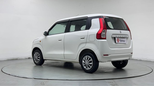 Second-hand 2021 Maruti Wagon R VXI 1.2 for sale in Ghaziabad-5