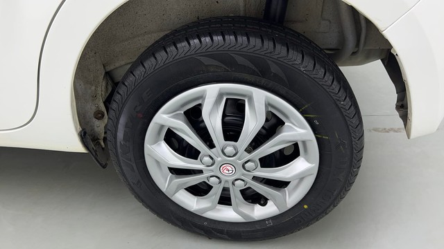 Second-hand 2021 Maruti Wagon R VXI 1.2 for sale in Ghaziabad-19