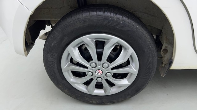 Second-hand 2021 Maruti Wagon R VXI 1.2 for sale in Ghaziabad-18