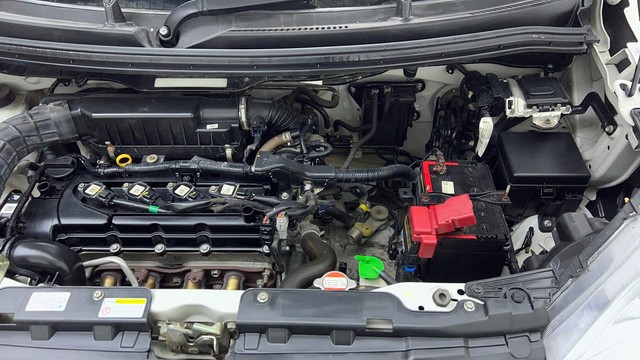 Second-hand 2021 Maruti Wagon R VXI 1.2 for sale in Ghaziabad-31