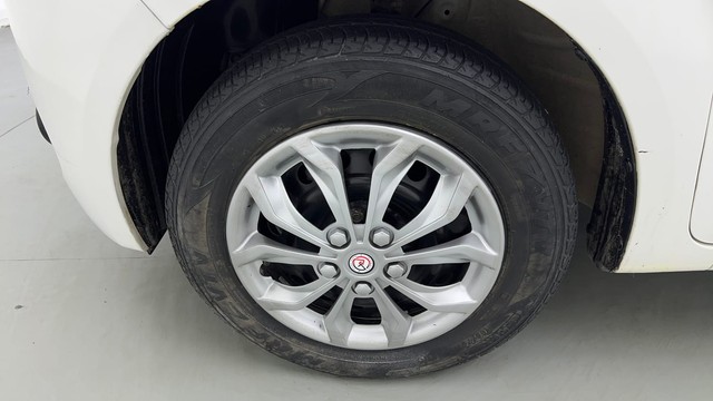 Second-hand 2021 Maruti Wagon R VXI 1.2 for sale in Ghaziabad-20