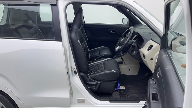 Second-hand 2021 Maruti Wagon R VXI 1.2 for sale in Ghaziabad-15