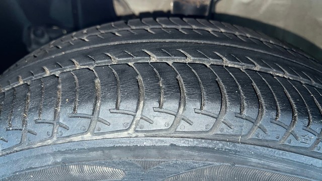 Second-hand 2021 Maruti Wagon R VXI 1.2 for sale in Ghaziabad-36