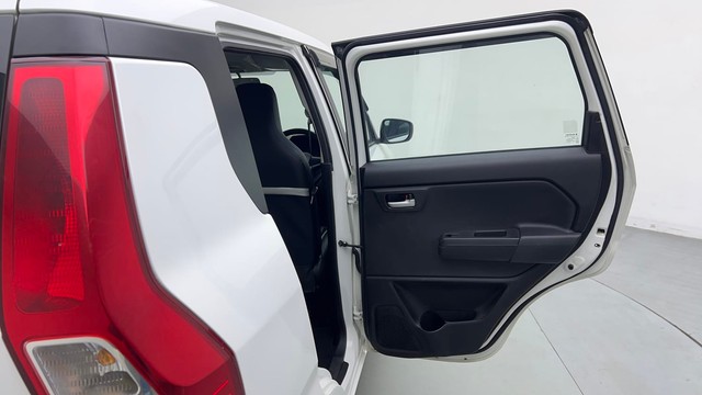 Second-hand 2021 Maruti Wagon R VXI 1.2 for sale in Ghaziabad-35