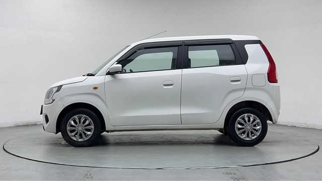 Second-hand 2021 Maruti Wagon R VXI 1.2 for sale in Ghaziabad-6