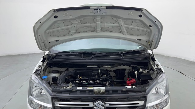 Second-hand 2021 Maruti Wagon R VXI 1.2 for sale in Ghaziabad-8