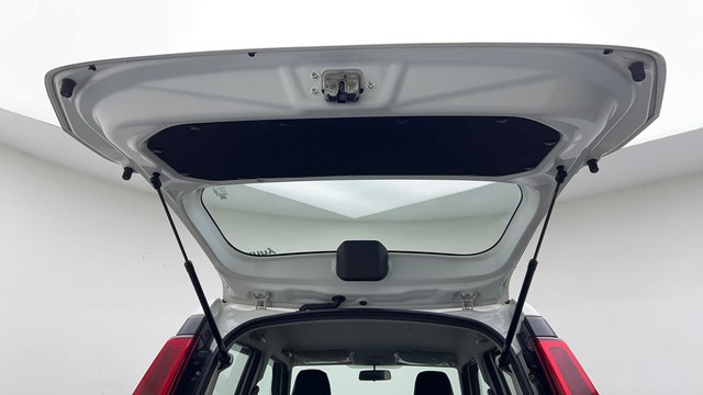 Second-hand 2021 Maruti Wagon R VXI 1.2 for sale in Ghaziabad-29