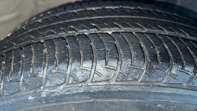 Second-hand 2021 Maruti Wagon R VXI 1.2 for sale in Ghaziabad-23