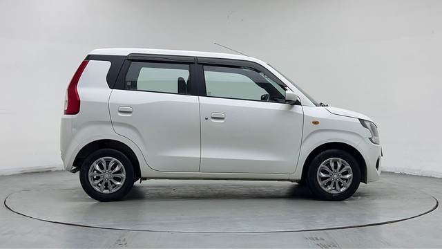 Second-hand 2021 Maruti Wagon R VXI 1.2 for sale in Ghaziabad-2