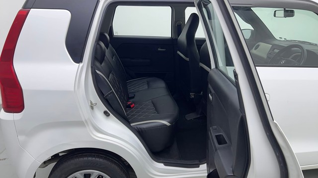 Second-hand 2021 Maruti Wagon R VXI 1.2 for sale in Ghaziabad-30