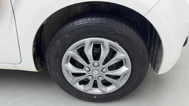 Second-hand 2021 Maruti Wagon R VXI 1.2 for sale in Ghaziabad-17