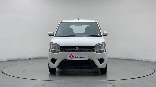 Second-hand 2021 Maruti Wagon R VXI 1.2 for sale in Ghaziabad-7