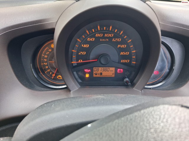 Second-hand 2013 Honda Amaze VX Petrol for sale in Kollam-4