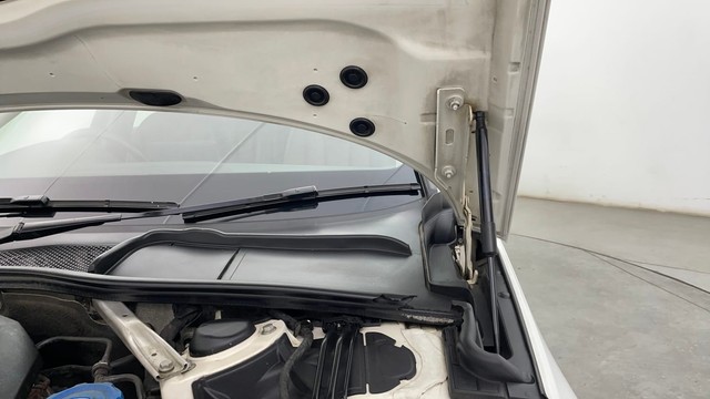 Second-hand 2017 Audi A4 30 TFSI Premium Plus for sale in Chennai-35