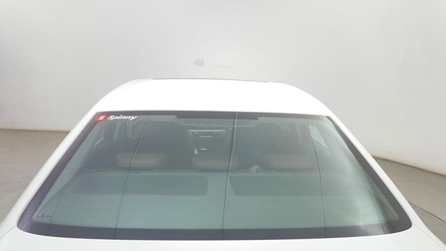 Second-hand 2017 Audi A4 30 TFSI Premium Plus for sale in Chennai-27