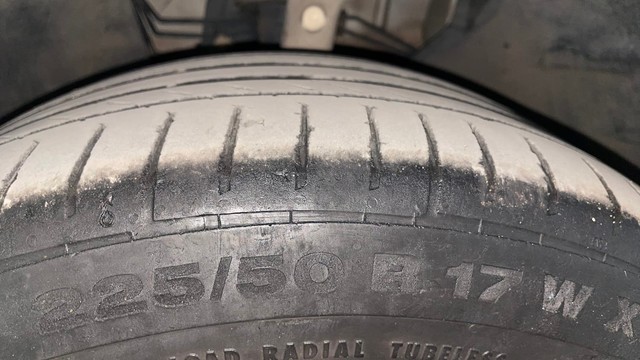 Second-hand 2017 Audi A4 30 TFSI Premium Plus for sale in Chennai-29