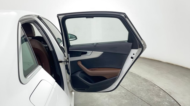 Second-hand 2017 Audi A4 30 TFSI Premium Plus for sale in Chennai-30