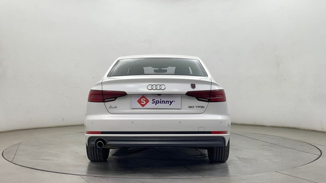 Second-hand 2017 Audi A4 30 TFSI Premium Plus for sale in Chennai-4