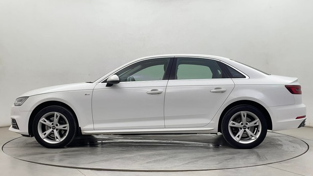 Second-hand 2017 Audi A4 30 TFSI Premium Plus for sale in Chennai-6